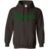 Sweatshirts Dark Chocolate / Small Bilderberg Pullover Hoodie