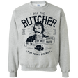 Sweatshirts Sport Grey / Small Bill The Butcher Crewneck Sweatshirt