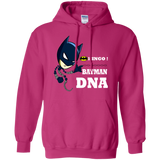 Sweatshirts Heliconia / Small Bingo Batman Pullover Hoodie