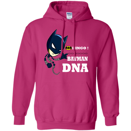 Sweatshirts Heliconia / Small Bingo Batman Pullover Hoodie