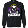 Sweatshirts Black / Small Bio exorcist Crewneck Sweatshirt