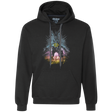 Sweatshirts Black / S Biostorm Premium Fleece Hoodie