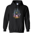 Sweatshirts Black / S Biostorm Pullover Hoodie
