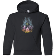 Sweatshirts Black / YS Biostorm Youth Hoodie