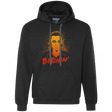 Sweatshirts Black / S Bitchin' Premium Fleece Hoodie
