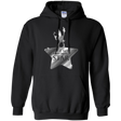 Sweatshirts Black / S Bite my Shiny Metal Star Pullover Hoodie