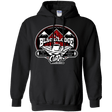 Sweatshirts Black / Small Black Lodge Coffee Company Pullover Hoodie