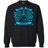 Sweatshirts Black / S Black Magic Academy Crewneck Sweatshirt