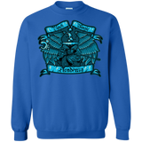 Sweatshirts Royal / S Black Magic Academy Crewneck Sweatshirt