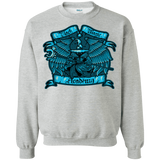 Sweatshirts Sport Grey / S Black Magic Academy Crewneck Sweatshirt