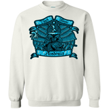 Sweatshirts White / S Black Magic Academy Crewneck Sweatshirt