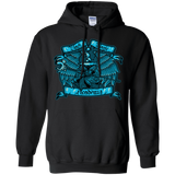 Sweatshirts Black / S Black Magic Academy Pullover Hoodie