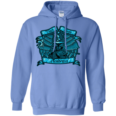 Sweatshirts Carolina Blue / S Black Magic Academy Pullover Hoodie