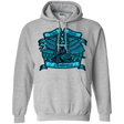 Sweatshirts Sport Grey / S Black Magic Academy Pullover Hoodie