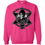 Sweatshirts Heliconia / S Black Star Dojo Crewneck Sweatshirt