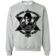 Sweatshirts Sport Grey / S Black Star Dojo Crewneck Sweatshirt