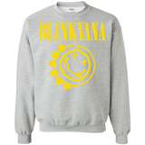 Sweatshirts Sport Grey / S Blinkvana Crewneck Sweatshirt