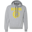 Sweatshirts Sport Grey / S Blinkvana Premium Fleece Hoodie