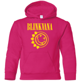 Sweatshirts Heliconia / YS Blinkvana Youth Hoodie