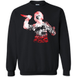 Sweatshirts Black / S Bloodbath Crewneck Sweatshirt