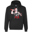 Sweatshirts Black / S Bloodbath Premium Fleece Hoodie