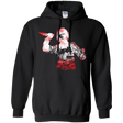 Sweatshirts Black / S Bloodbath Pullover Hoodie