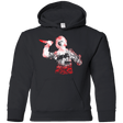 Sweatshirts Black / YS Bloodbath Youth Hoodie