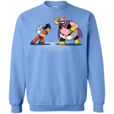 Sweatshirts Carolina Blue / S Blow Me Down Crewneck Sweatshirt