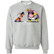 Sweatshirts Sport Grey / S Blow Me Down Crewneck Sweatshirt