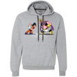 Sweatshirts Sport Grey / S Blow Me Down Premium Fleece Hoodie
