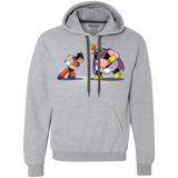 Sweatshirts Sport Grey / S Blow Me Down Premium Fleece Hoodie