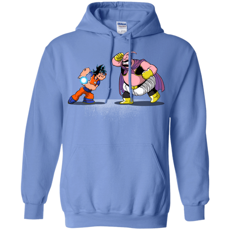 Sweatshirts Carolina Blue / S Blow Me Down Pullover Hoodie