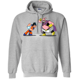 Sweatshirts Sport Grey / S Blow Me Down Pullover Hoodie