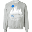 Sweatshirts Sport Grey / S Blue Moon Crewneck Sweatshirt