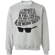 Sweatshirts Sport Grey / Small Blues Brothers Crewneck Sweatshirt