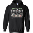 Sweatshirts Black / Small Boardwalk Empire Pullover Hoodie