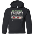 Sweatshirts Black / YS Boardwalk Empire Youth Hoodie