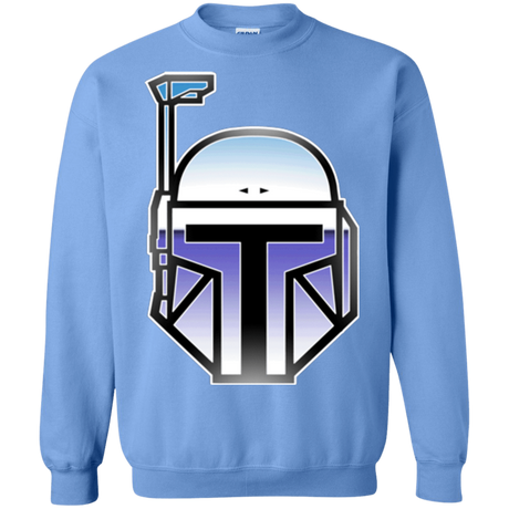 Sweatshirts Carolina Blue / Small Boba Crewneck Sweatshirt