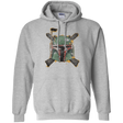 Sweatshirts Sport Grey / Small Bobax Pullover Hoodie