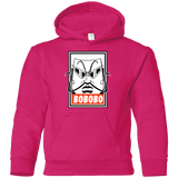 Sweatshirts Heliconia / YS Bobobey Youth Hoodie