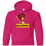 Sweatshirts Heliconia / YS Bobs Murders Youth Hoodie