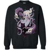 Sweatshirts Black / Small Body Language Crewneck Sweatshirt