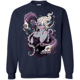 Sweatshirts Navy / Small Body Language Crewneck Sweatshirt