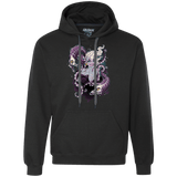 Sweatshirts Black / Small Body Language Premium Fleece Hoodie