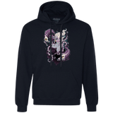 Sweatshirts Navy / Small Body Language Premium Fleece Hoodie