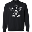 Sweatshirts Black / Small Bohemian Vengeance 1 Crewneck Sweatshirt