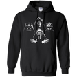 Sweatshirts Black / Small Bohemian Vengeance 1 Pullover Hoodie