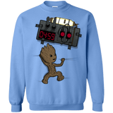 Sweatshirts Carolina Blue / Small Bomb In Your Chest! Crewneck Sweatshirt
