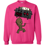 Sweatshirts Heliconia / Small Bomb In Your Chest! Crewneck Sweatshirt