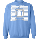 Sweatshirts Carolina Blue / Small BOMBER Crewneck Sweatshirt